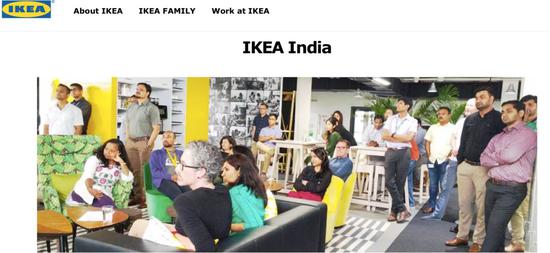 做生意好难 这家公司等了12年才在印度开第一家店