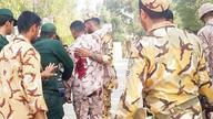 伊朗阅兵式武装分子朝人群射击 致至少24死53伤