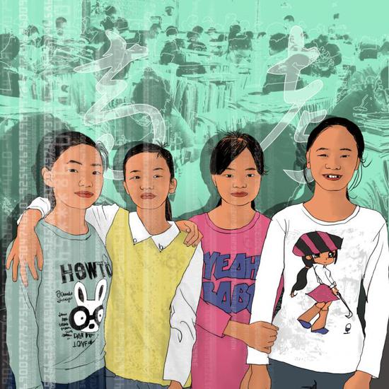 2020上海人口结构_2020上海净流入人口(3)