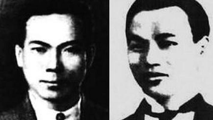 陈延年:视死如归的革命者