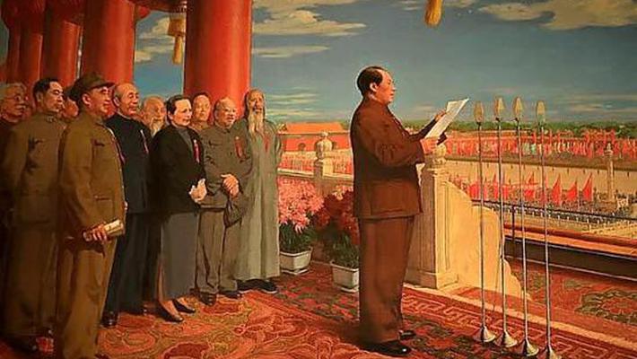 中国共产党建党历程 党的生日具体是哪天