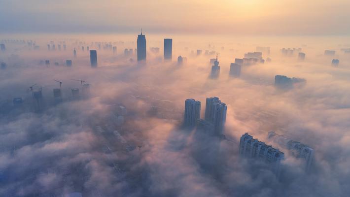 “寻找城市之光”2020年4月入选