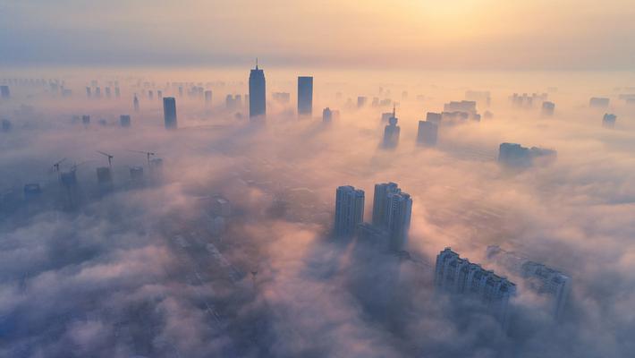 寻找城市之光2020年4月入选