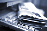 河南开封电视台记者楼盘采访被打:两名施暴者被拘