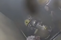 纵火案现场视频首次公布：还原火场现场及救援经过