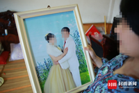 湖南冷水江情杀案：妻子出轨 男子被出轨对象杀害