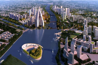 新时代的“千年之城”有多美？