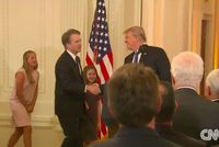 法官卡瓦诺：宗教自由 持枪权力上属保守派