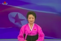 捉谣记|朝鲜播音员李春姬提到中国假疫苗？假的