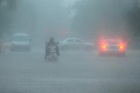 管理风险 暴雨应急准备