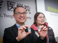 中国首个抗新冠病毒特效药获批上市