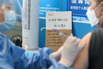 广州新冠疫苗接种