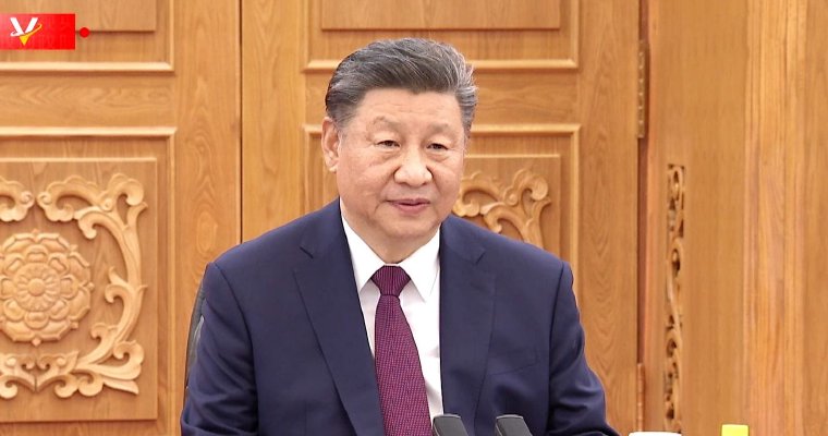 独家视频丨习近平同意大利总统会谈:每一次交流都能够深化友谊 增进互信