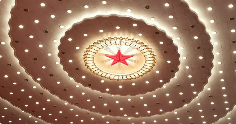 习近平同印度尼西亚总统普拉博沃会谈