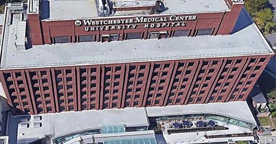 韋斯特切斯特醫療中心