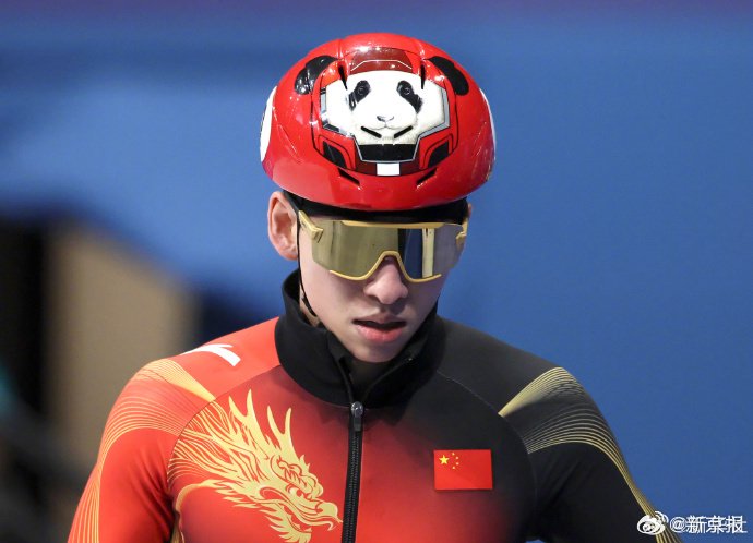 冬奥会14日看点：刘少昂孙龙林孝埈1500米冲金 看中国健儿上演“速度与激情”