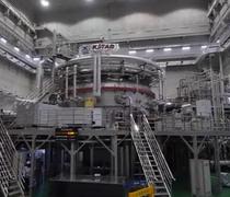 人造太阳破世界