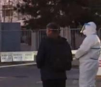 探访顺义疫情防控