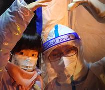 谢谢你们守护河北