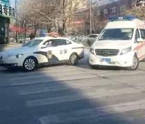 实拍黑龙江疫区