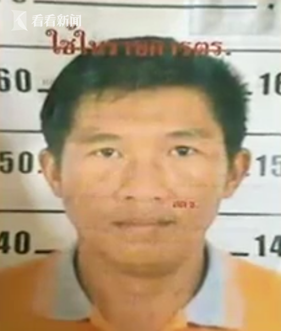 泰国女子遭村长和三同伙轮奸 被拍裸照勒索后自杀