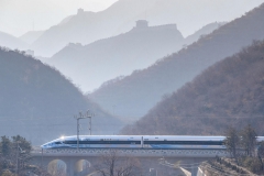 总规模约2683公里，北京市轨道交通线网规划获批