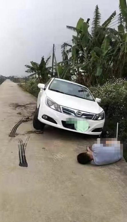 滴滴男司机被强奸后遭杀害？广州警方辟谣(图)