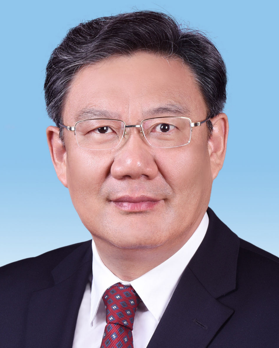 原标题:王文涛当选黑龙江省省长(附简历)