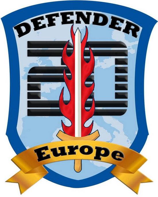 【蜗牛棋牌】北约举行军演 美军演练跨大西洋大规模军事投送