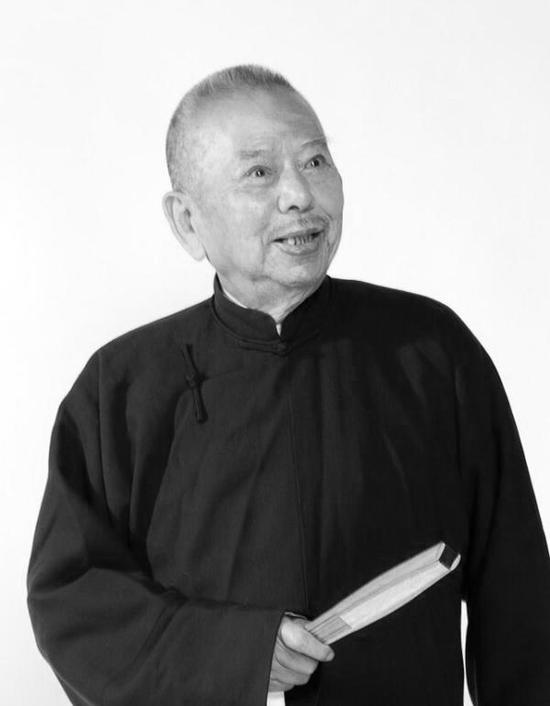 侯宝林弟子台湾相声艺术家吴兆南去世 享年93岁
