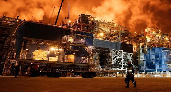 中国把它加进征税清单 俄媒:扼杀美能源大国计