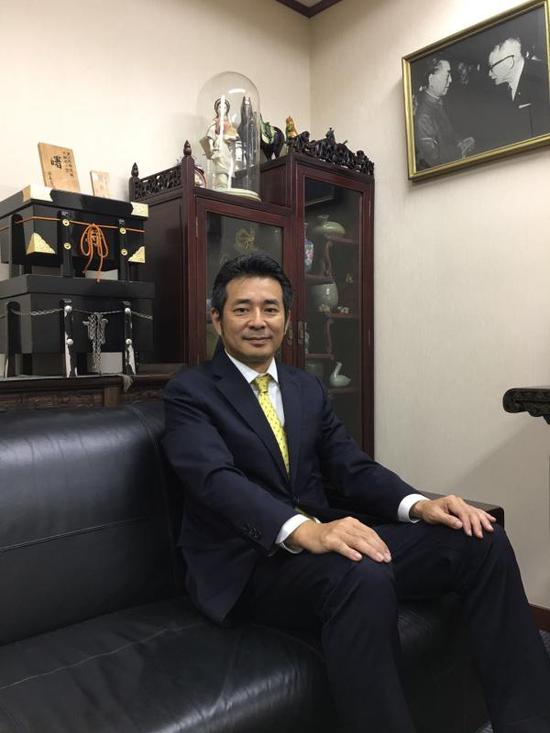 岩永正嗣