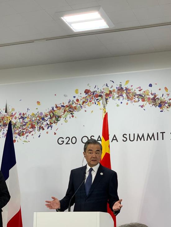 联合国,巴黎协定,习近平赴日本出席G20大阪峰会 联合国,巴黎协定,习近平赴日本出席G20大阪峰会