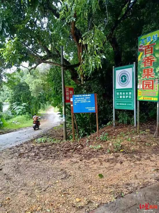 带走杭州女童的女租客第二任恋人:没骗她钱