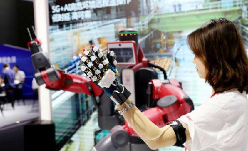 5G未正式應用競爭已趨于白熱化 中企開始全面布局