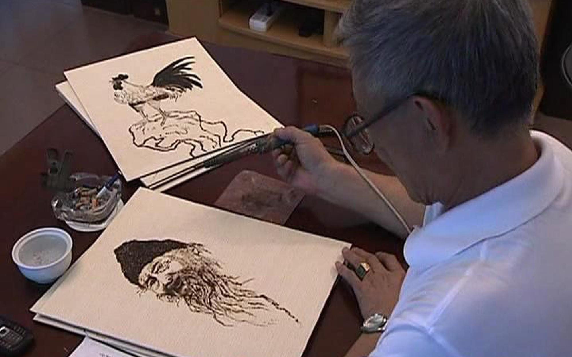 中国（合肥）龙虾节昨晚开幕