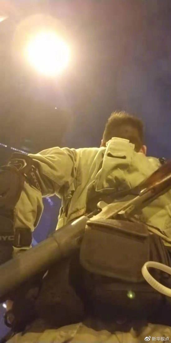 明升88娱乐备用网址-租客反映“自如”房内被安摄像头 朝阳警方介入
