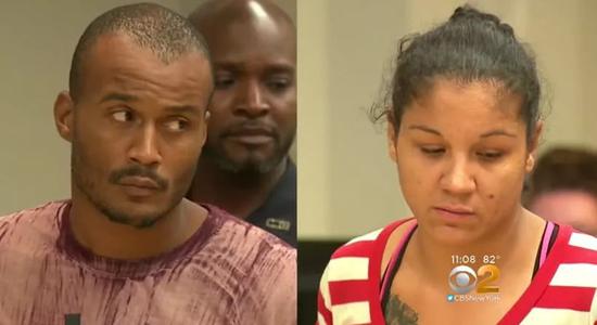 惠勒（左）与席亚拉