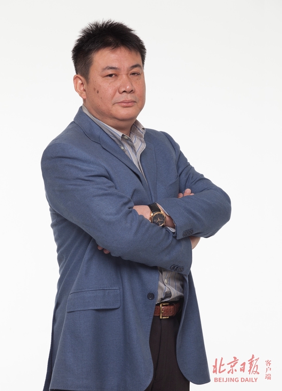 孔宁供图