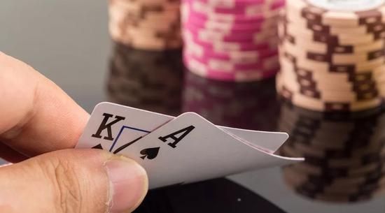 “海外赌王”仰智慧失联:靠博彩半年营收14亿港元