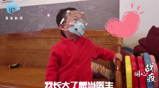 新闻主播的武汉日记:疫情结束 每天吃一碗热干面