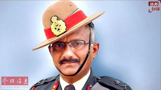 外媒:印军一边抱怨“缺钱” 一边大赞中国军力