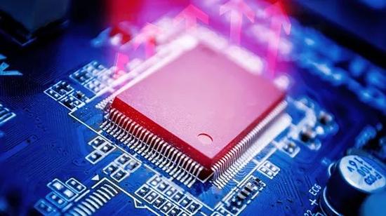 中国芯 概念大热 上市公司扎堆揭最新研发进展