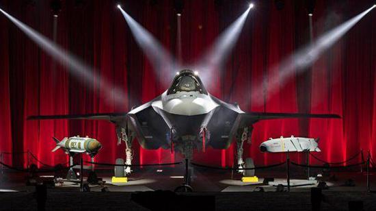 资料图片:洛马公司向土耳其交付首架F-35A仪式现场。