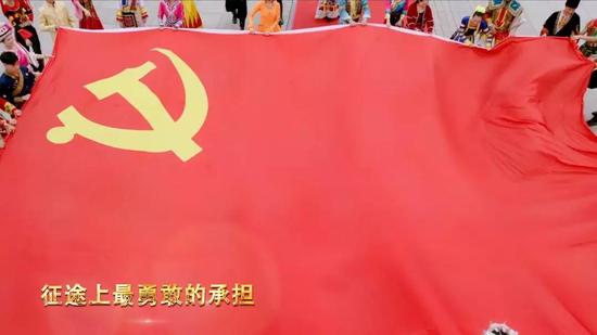 国社推出一首超好听的歌 供你单曲循环