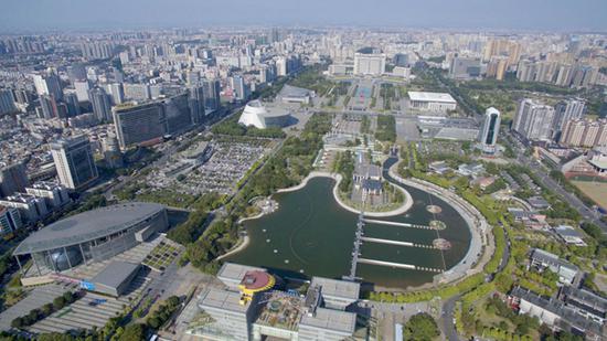 百万人口以上的城市_中国百万人口城市近百个 这个数字在未来十年里可能会翻