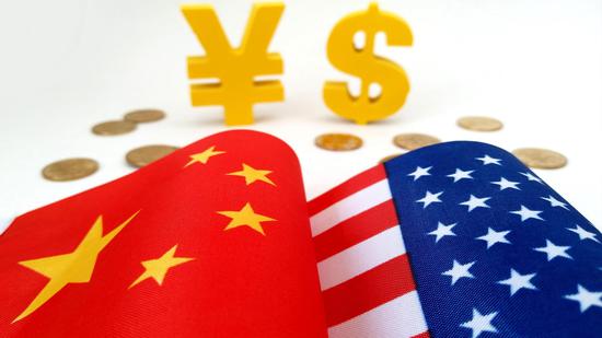 崔天凯谈中美经贸:应该各自努力奔跑 而不是设