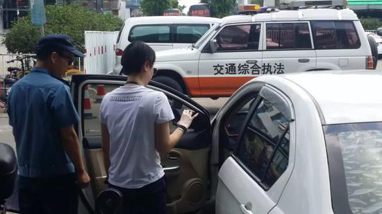 广东中山:滴滴未注册备案 司机注册不要求资质