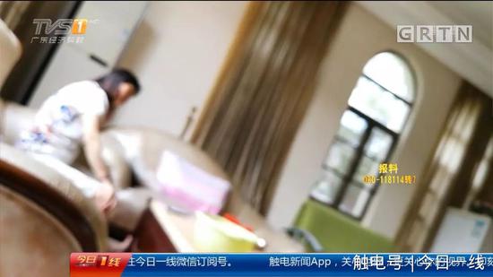 地下代孕黑链调查：出租屋取卵 85万一条龙包成