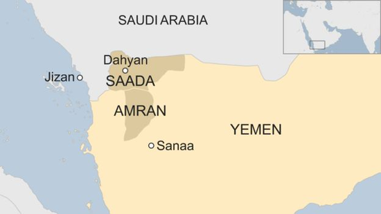 沙特联军回应空袭致29名儿童死亡：行动“合法”